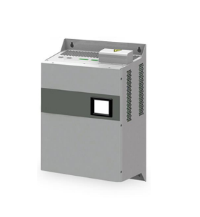 DTDS末端用電防護治理系統