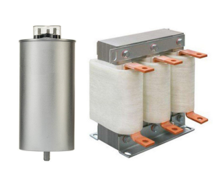 LC電容電抗組件